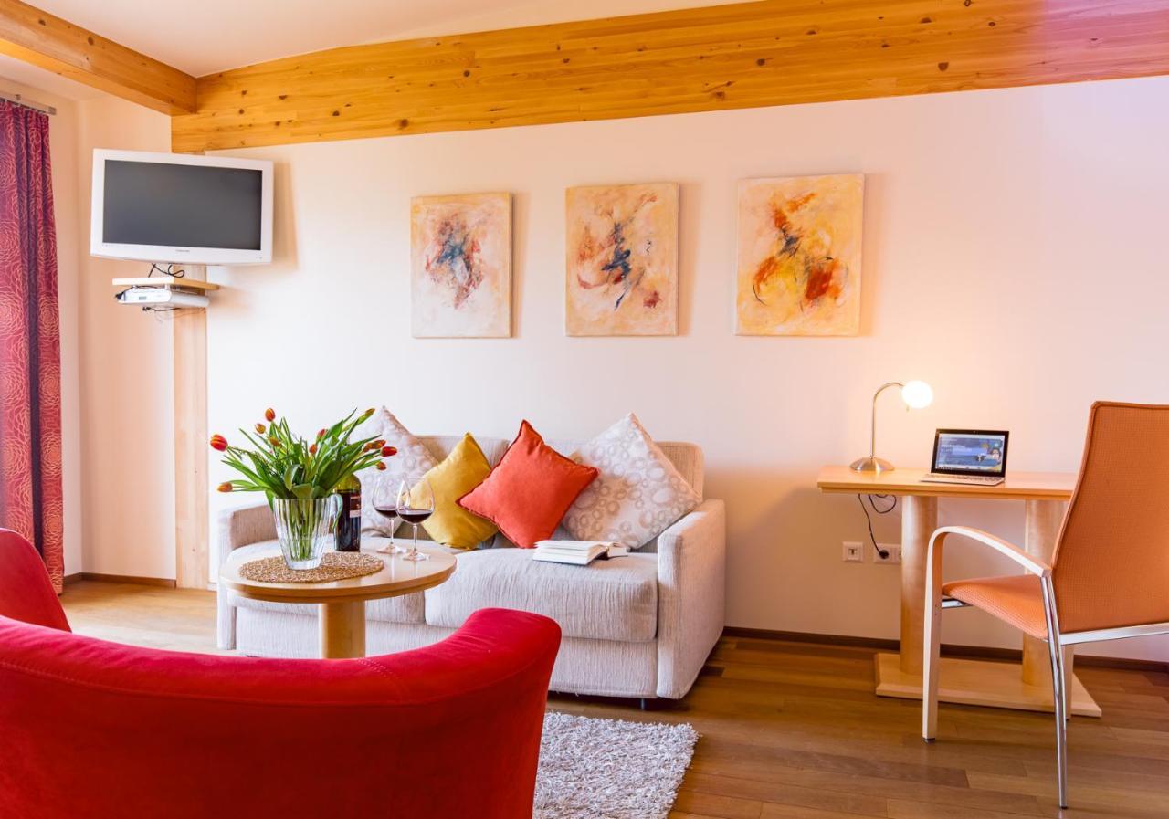 Das Moser - Hotel Garni Am See (Adults Only) Villach Extérieur photo