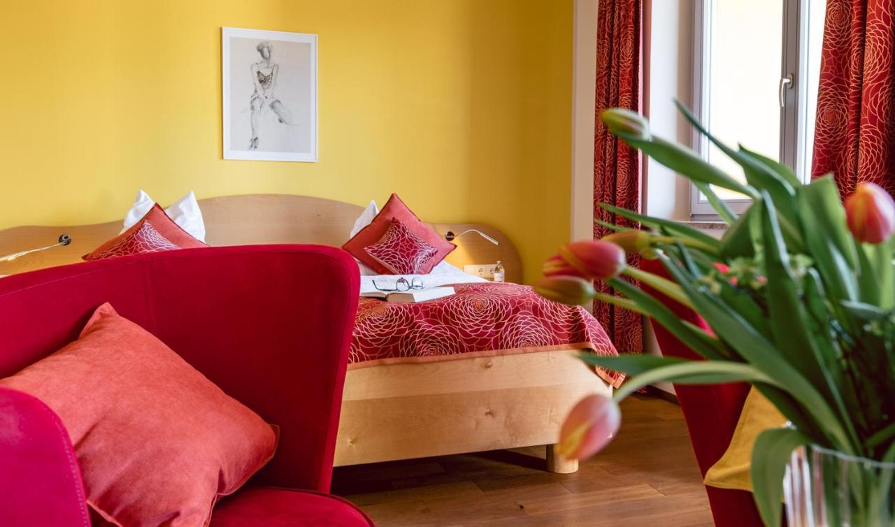 Das Moser - Hotel Garni Am See (Adults Only) Villach Extérieur photo