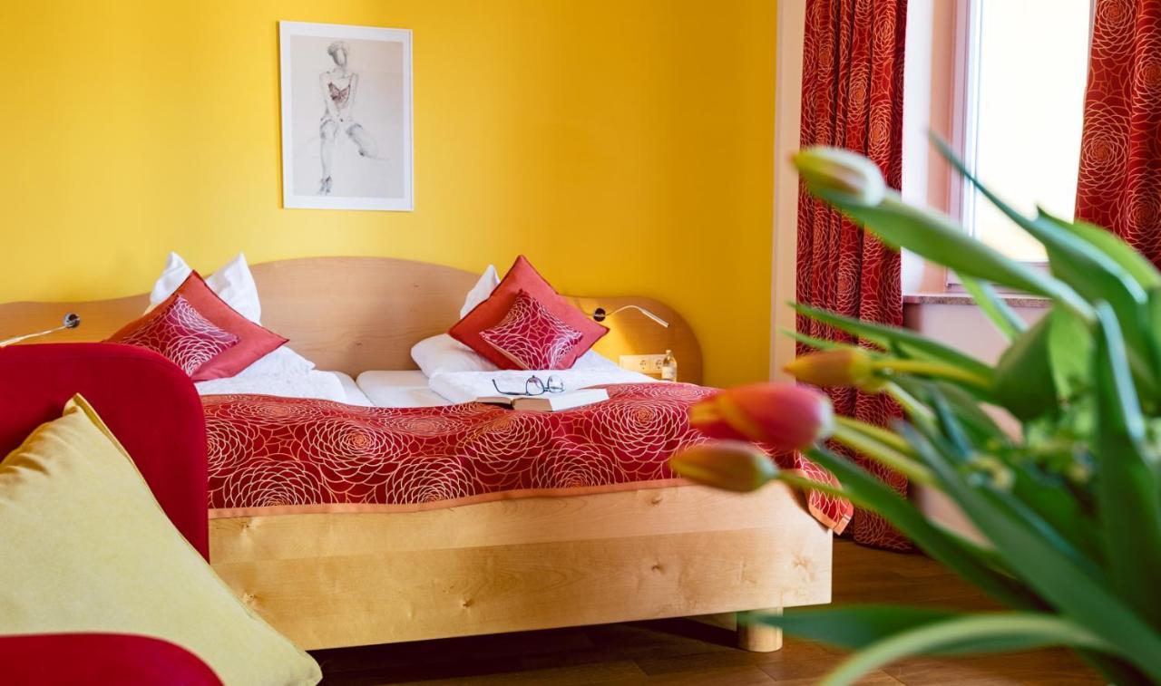 Das Moser - Hotel Garni Am See (Adults Only) Villach Extérieur photo