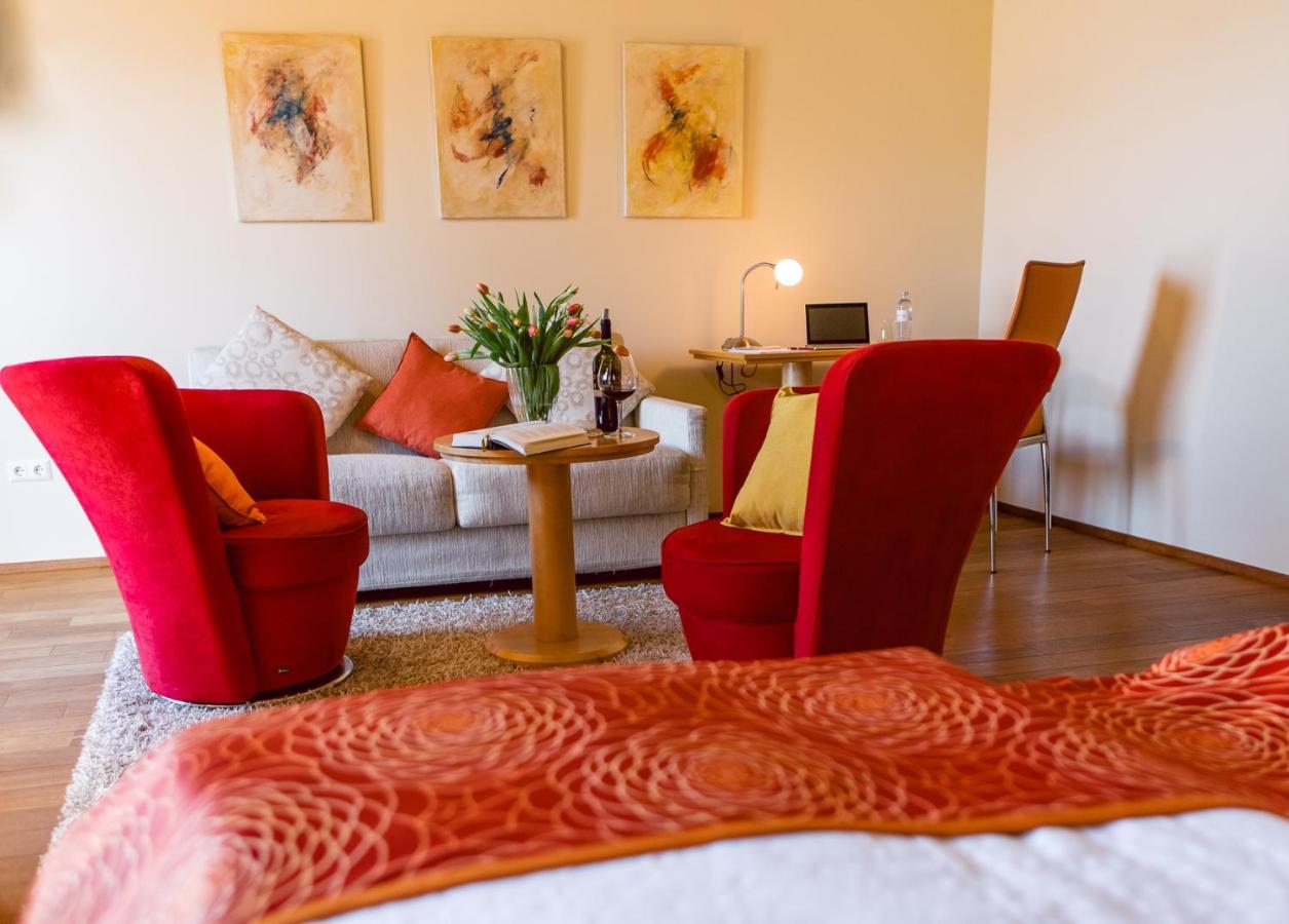 Das Moser - Hotel Garni Am See (Adults Only) Villach Extérieur photo