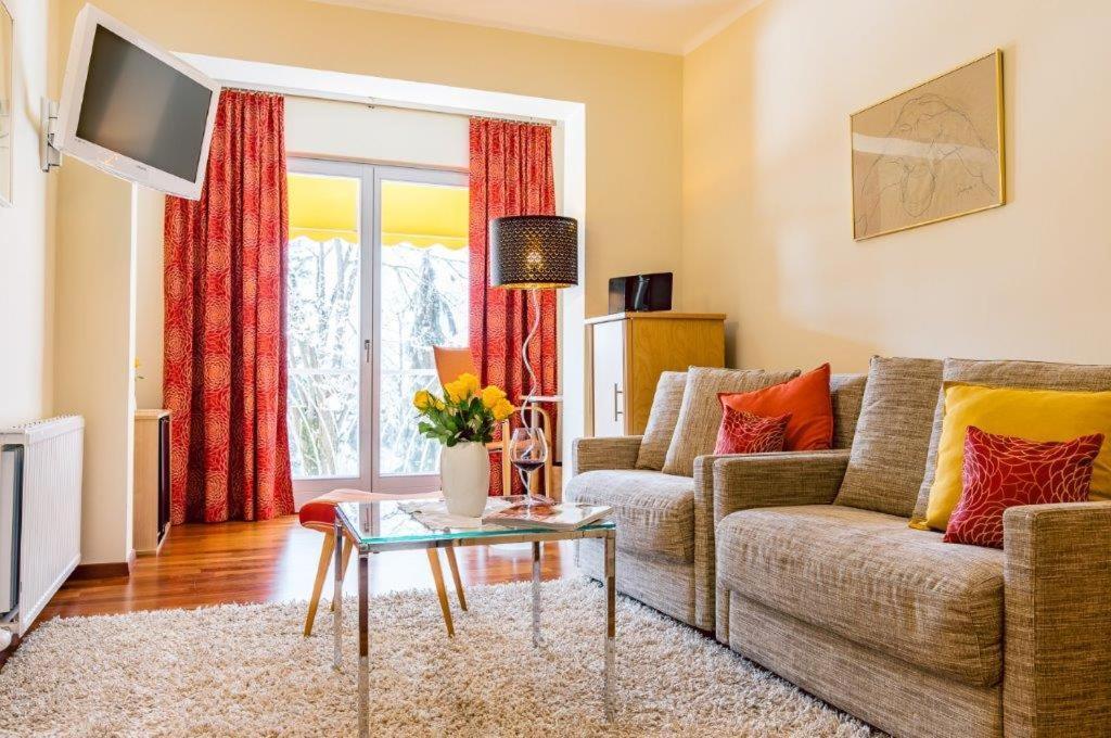 Das Moser - Hotel Garni Am See (Adults Only) Villach Extérieur photo