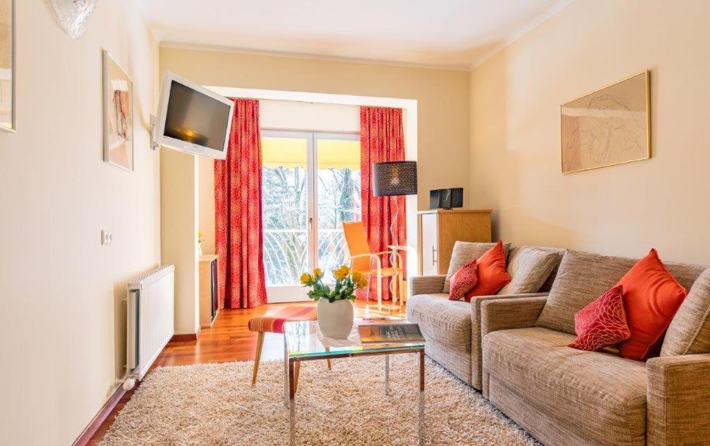 Das Moser - Hotel Garni Am See (Adults Only) Villach Extérieur photo