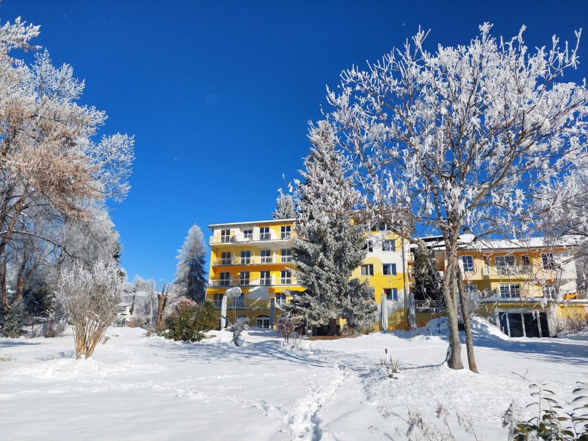 Das Moser - Hotel Garni Am See (Adults Only) Villach Extérieur photo