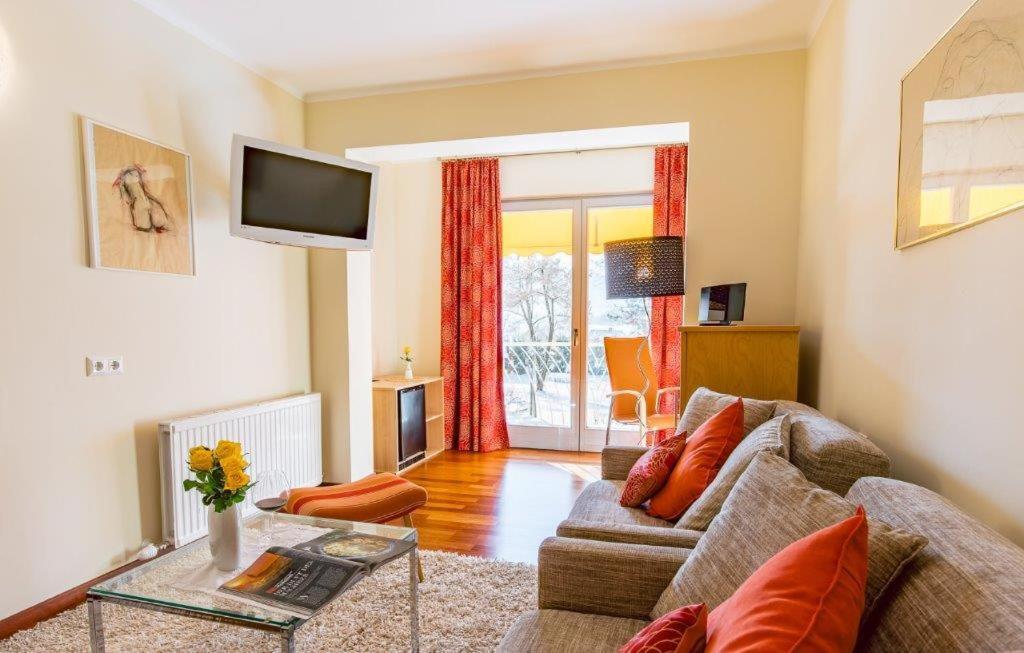 Das Moser - Hotel Garni Am See (Adults Only) Villach Extérieur photo