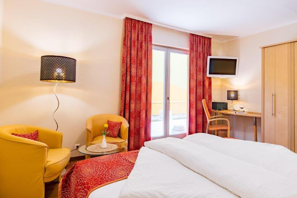 Das Moser - Hotel Garni Am See (Adults Only) Villach Extérieur photo