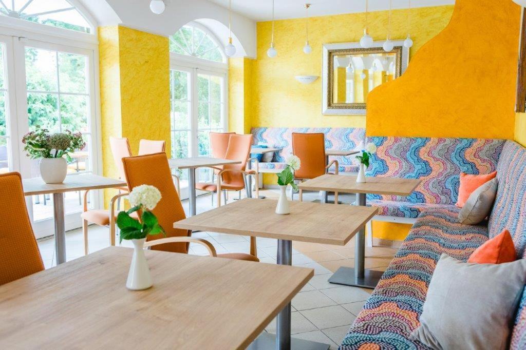 Das Moser - Hotel Garni Am See (Adults Only) Villach Extérieur photo