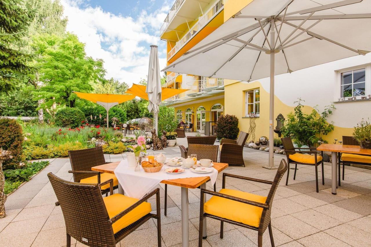 Das Moser - Hotel Garni Am See (Adults Only) Villach Extérieur photo